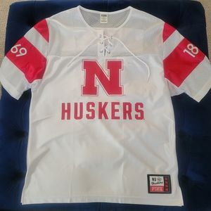 Nebraska jersey
